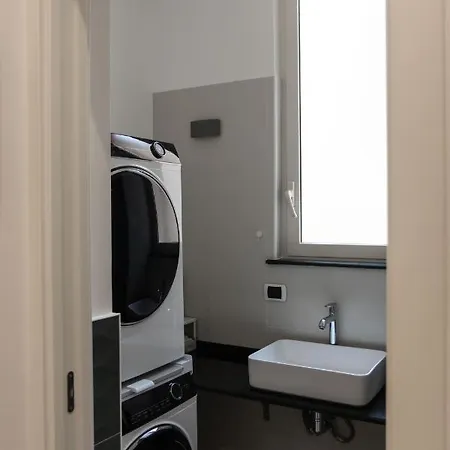 Casa Matteo53, Termini Rome