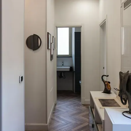 شقة Casa Matteo53, Termini *