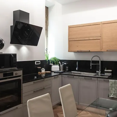 Casa Matteo53, Termini Apartment Rome