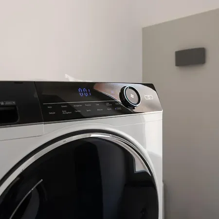 Casa Matteo53, Termini شقة