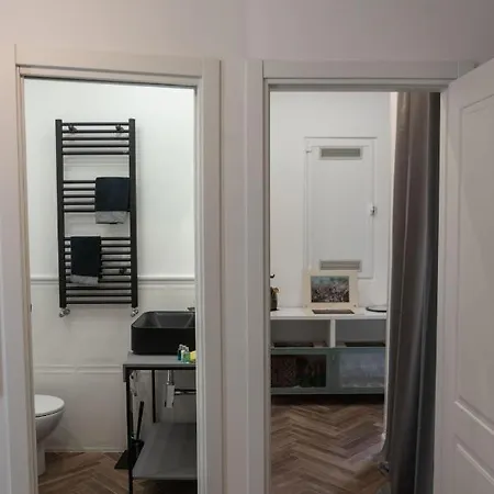 Casa Matteo53, Termini * Rome