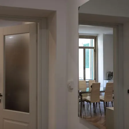 Casa Matteo53, Termini Apartman Róma