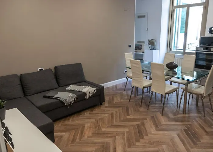 Casa Matteo53, Termini