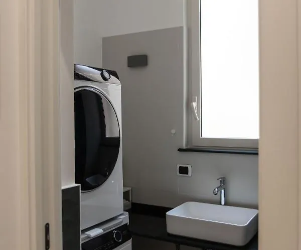 Casa Matteo53, Termini 罗马
