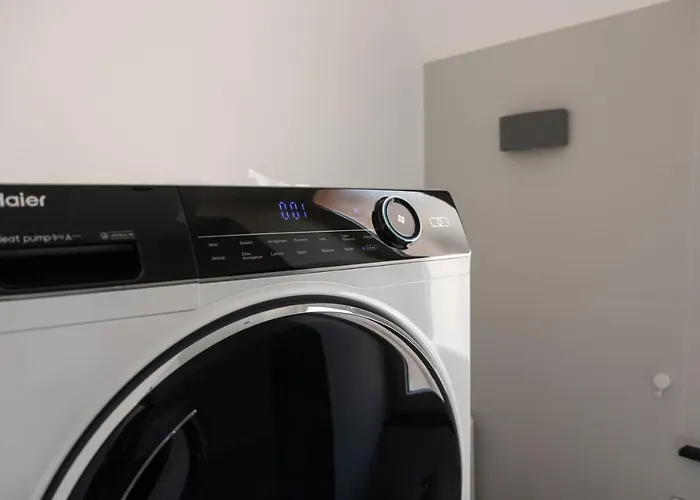 Casa Matteo53, Termini 公寓