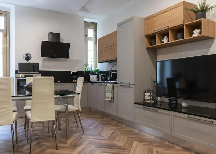 公寓 Casa Matteo53, Termini *