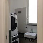 Casa Matteo53, Termini Рим