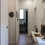 Апартаменты Casa Matteo53, Termini *