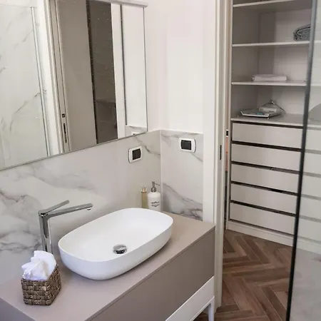 Casa Matteo53, Termini 公寓