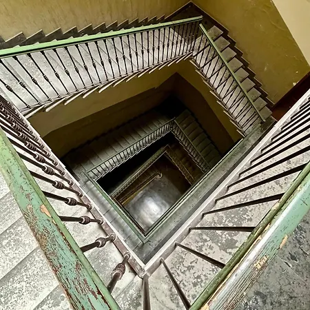 Appartamento Casa Matteo53, Termini *